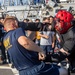 USS Benfold Conducts Routine Operations