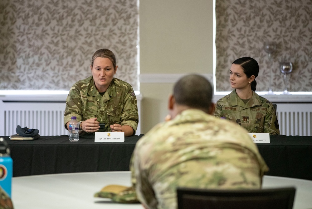 Pathfinders celebrate Women’s Equality Day
