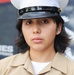 Recruiter Assistant: Pvt. Daniela Portillo