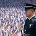 Annual Memorial Day Flag Garden Honors Fallen Massachusetts Service Members