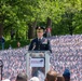 Annual Memorial Day Flag Garden Honors Fallen Massachusetts Service Members