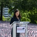 Annual Memorial Day Flag Garden Honors Fallen Massachusetts Service Members