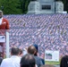 Annual Memorial Day Flag Garden Honors Fallen Massachusetts Service Members