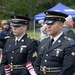Annual Memorial Day Flag Garden Honors Fallen Massachusetts Service Members