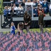 Annual Memorial Day Flag Garden Honors Fallen Massachusetts Service Members