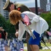 Annual Memorial Day Flag Garden Honors Fallen Massachusetts Service Members