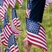 Annual Memorial Day Flag Garden Honors Fallen Massachusetts Service Members