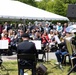 Annual Memorial Day Flag Garden Honors Fallen Massachusetts Service Members