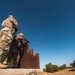 Basic Officer Leadership Course Soldiers fire at the range part 2