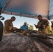 Basic Officer Leadership Course Soldiers fire at the range part 2