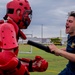 Sailors Complete OC Spray Course