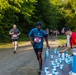 Marine Corps Base Quantico hosts the Quantico 12K Race