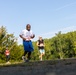 Marine Corps Base Quantico hosts the Quantico 12K Race