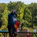 Marine Corps Base Quantico hosts the Quantico 12K Race