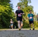 Marine Corps Base Quantico hosts the Quantico 12K Race