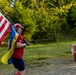 Marine Corps Base Quantico hosts the Quantico 12K Race