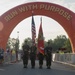 Marine Corps Base Quantico hosts the Quantico 12K Race