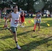 Marine Corps Base Quantico hosts the Quantico 12K Race