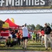 Marine Corps Base Quantico hosts the Quantico 12K Race