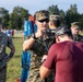 Marine Corps Base Quantico hosts the Quantico 12K Race