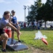 Marine Corps Base Quantico hosts the Quantico 12K Race