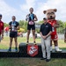 Marine Corps Base Quantico hosts the Quantico 12K Race