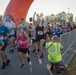 Marine Corps Base Quantico hosts the Quantico 12K Race