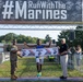 Marine Corps Base Quantico hosts the Quantico 12K Race