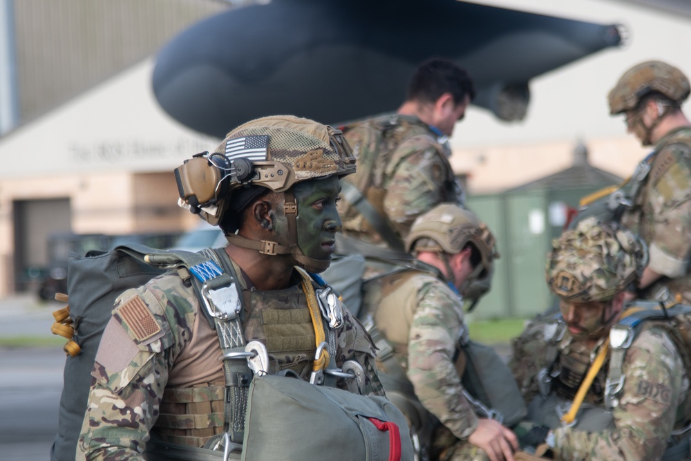 824 BDS conducts mission readiness exercise