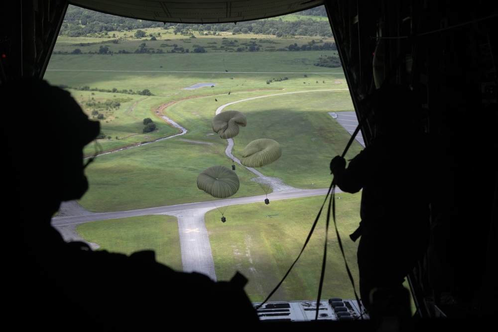 824 BDS conducts mission readiness exercise