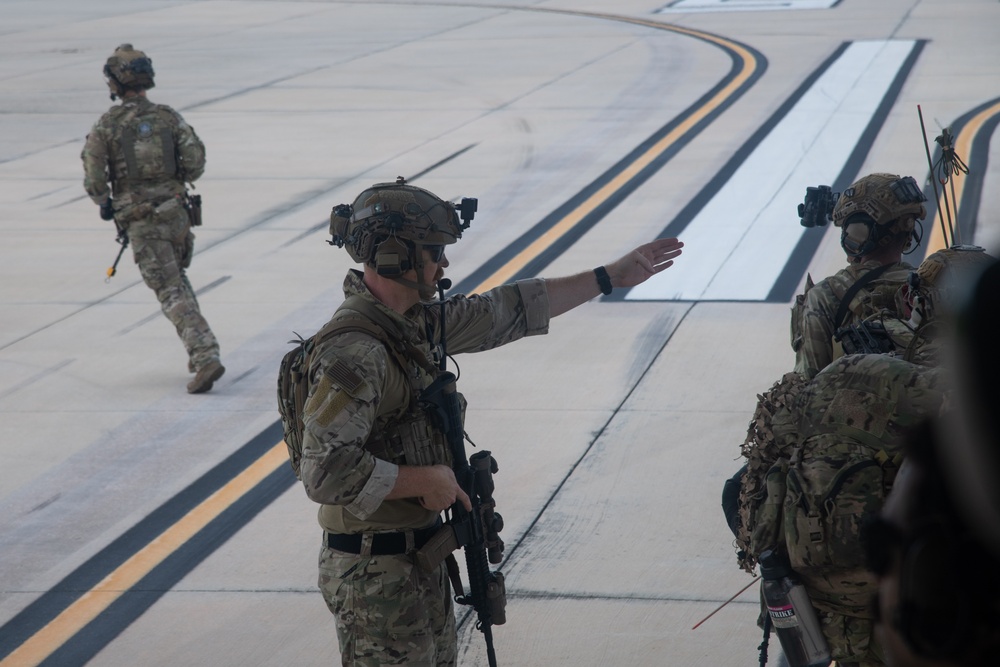 824 BDS conducts mission readiness exercise