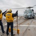 USS Oscar Austin participates in OP NANOOK