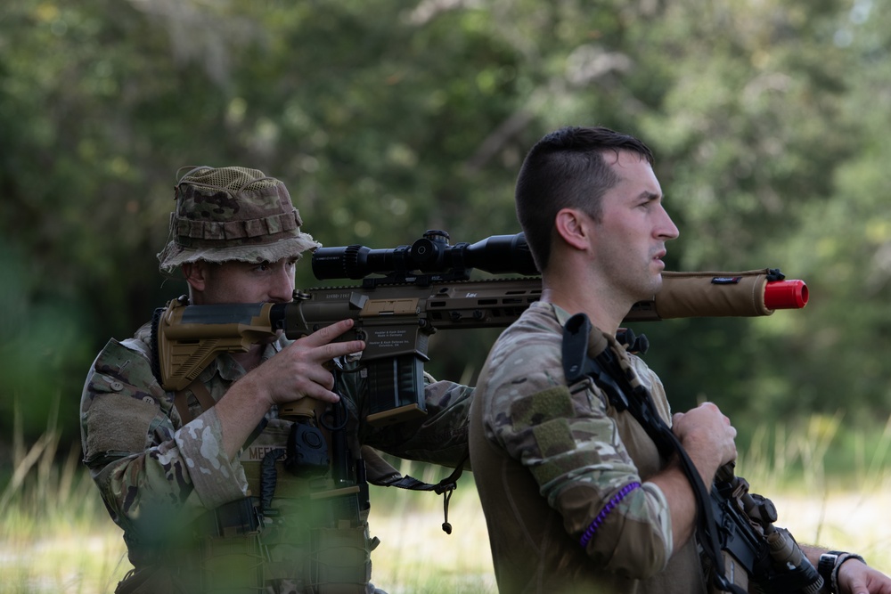 824 BDS conducts mission readiness exercise