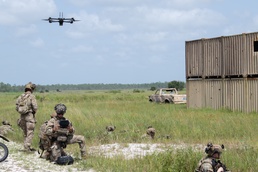 824 BDS conducts mission readiness exercise