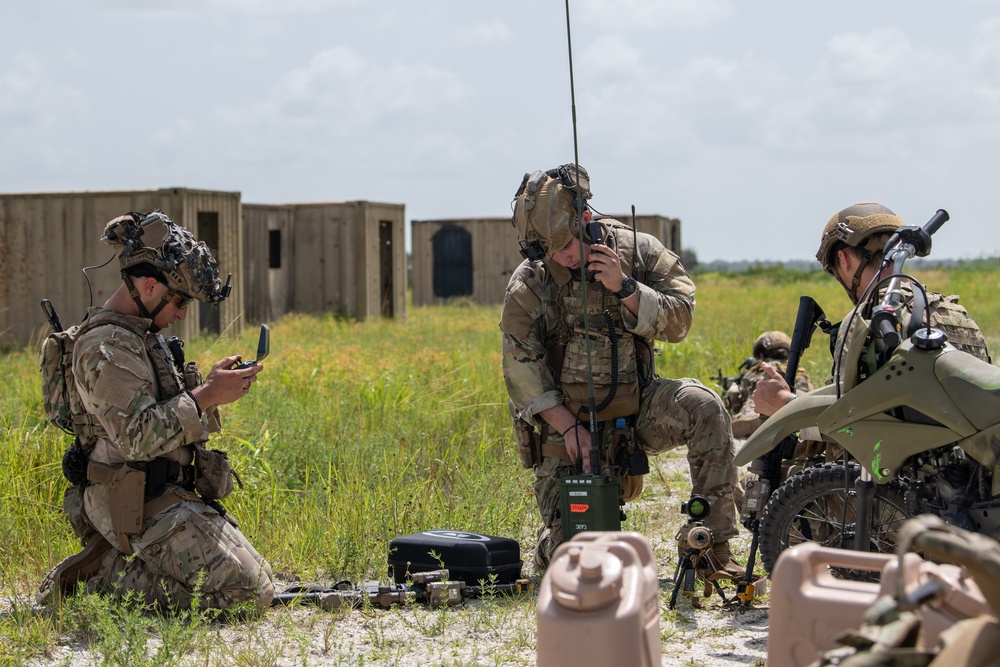 824 BDS conducts mission readiness exercise