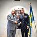 SECNAV Del Toro Meets with Leaders in Sweden, Finland, and Ireland