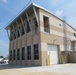 Bigger and better new large boat facility at Tyndall AFB