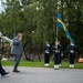 SECNAV Del Toro Meets with Leaders in Sweden, Finland, and Ireland