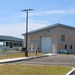 The 53rd WEG is also receiving a new upgraded small boat facility at Tyndall AFB