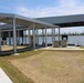 The 53rd WEG is also receiving a new upgraded small boat facility at Tyndall AFB