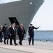 SECNAV Del Toro Meets with Leaders in Sweden, Finland, and Ireland