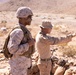 2nd Marine Division Commanding General visits 2/8 Marines during live-fire exercise