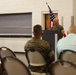 MGySgt. Lopez retires after 26 honorable years of service