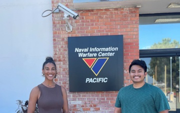 First Cohort of NAVWAR and NPS Scholarship-for-Service Program Set to Start this September