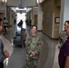 Senior defense officials visit Holloman, learn about 49th Wing mission