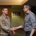 Senior defense officials visit Holloman, learn about 49th Wing mission