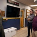 Senior defense officials visit Holloman, learn about 49th Wing mission