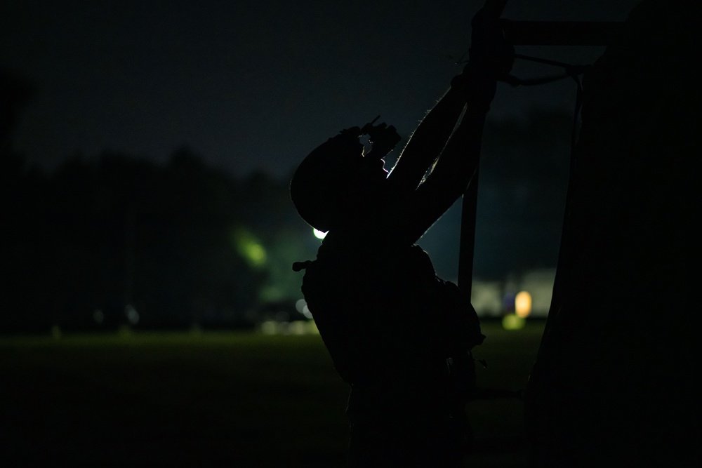 24th SOW D-Cell hones low light capabilities