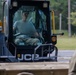 24th SOW D-Cell operates heavy machinery during CERTEX