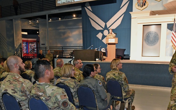 HQ AFRC CC All Call and Quarterly Awards Aug 2023